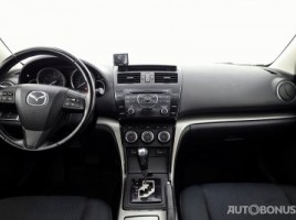 Mazda 6, 2.0 l., universal | 4