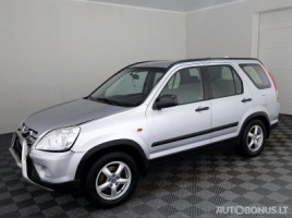 Honda CR-V, 2.0 l., Внедорожник | 1