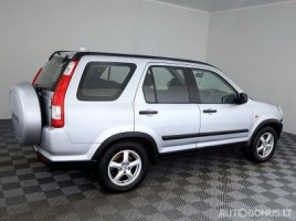 Honda CR-V, 2.0 l., Внедорожник | 2