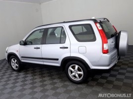 Honda CR-V, 2.0 l., Внедорожник | 3