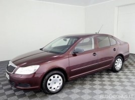 Skoda Octavia | 1