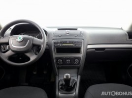 Skoda Octavia | 4