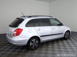 Skoda Fabia, 1.6 l., universal | 2