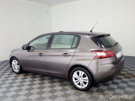 Peugeot 308, 1.6 l., hečbekas | 3