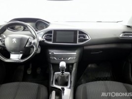 Peugeot 308, 1.6 l., hečbekas | 4
