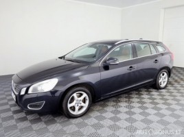 Volvo V60, 2.4 l., universalas | 1
