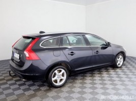 Volvo V60, 2.4 l., universalas | 2