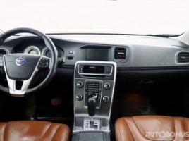 Volvo V60, 2.4 l., universalas | 4
