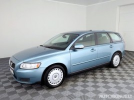 Volvo V50, 1.6 l., universalas | 1