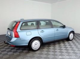 Volvo V50, 1.6 l., universalas | 2