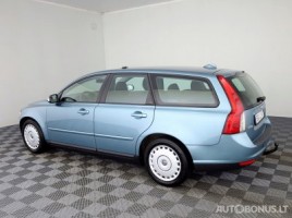 Volvo V50, 1.6 l., universalas | 3