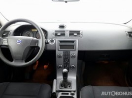 Volvo V50, 1.6 l., universalas | 4