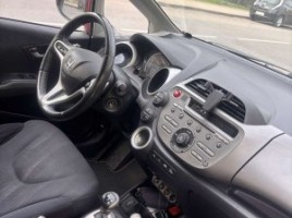 Honda Jazz, 1.3 l., sedanas | 3