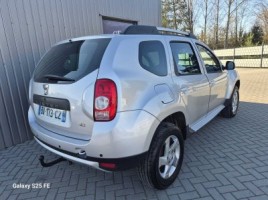 Dacia Duster, 1.5 l., visureigis | 3