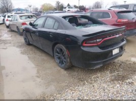 Dodge Charger, sedanas | 2