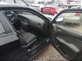 Dodge Charger, sedanas | 4
