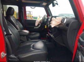 Jeep Wrangler, visureigis | 4