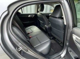 Lexus CT 200h, 1.8 l., hečbekas | 4