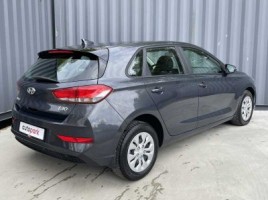 Hyundai i30, 1.5 l., hečbekas | 2