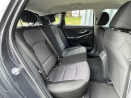 Hyundai i30, 1.5 l., hečbekas | 4