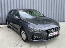 Hyundai i30, 1.5 l., hečbekas | 1