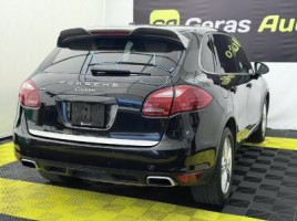 Porsche Cayenne | 3