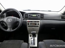 Toyota Corolla, 1.6 l., Универсал | 4
