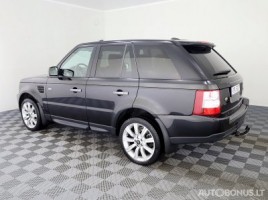 Land Rover Range Rover Sport, 2.7 l., visureigis | 3