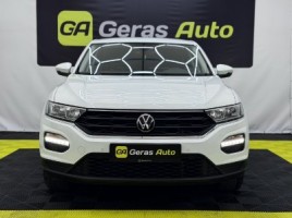 Volkswagen T-Roc | 1