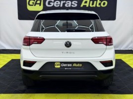 Volkswagen T-Roc | 4