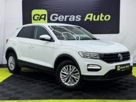 Volkswagen T-Roc | 2