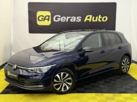 Volkswagen Golf sedanas