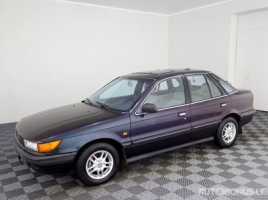 Mitsubishi Lancer, 1.5 l., Хэтчбек | 1