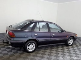 Mitsubishi Lancer, 1.5 l., Хэтчбек | 2