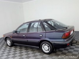 Mitsubishi Lancer, 1.5 l., Хэтчбек | 3