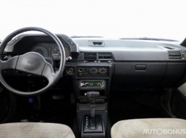 Mitsubishi Lancer, 1.5 l., Хэтчбек | 4