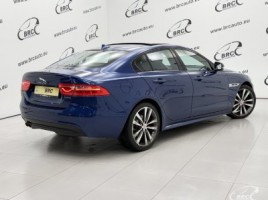 Jaguar XE | 1