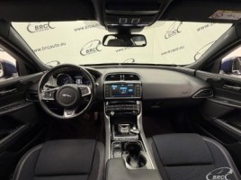 Jaguar XE | 2