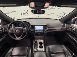 Jeep Grand Cherokee, 3.6 l., Внедорожник | 2