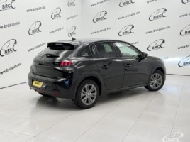 Peugeot 208 | 1