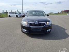 Skoda Octavia | 1