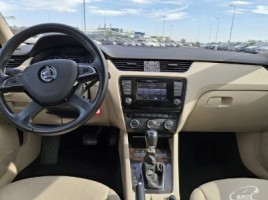 Skoda Octavia | 4