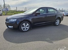 Skoda Octavia | 2