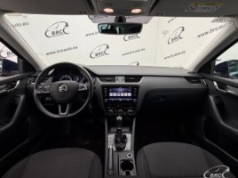 Skoda Octavia, 1.0 l., universalas | 2