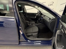Skoda Octavia, 1.0 l., universalas | 3