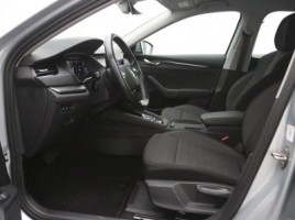 Skoda Octavia, 1.0 l., universalas | 3