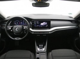 Skoda Octavia, 1.0 l., universalas | 1
