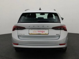 Skoda Octavia, 1.0 l., universalas | 4