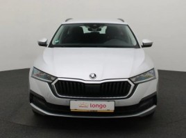 Skoda Octavia, 1.0 l., universalas | 2