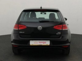 Volkswagen Golf | 4